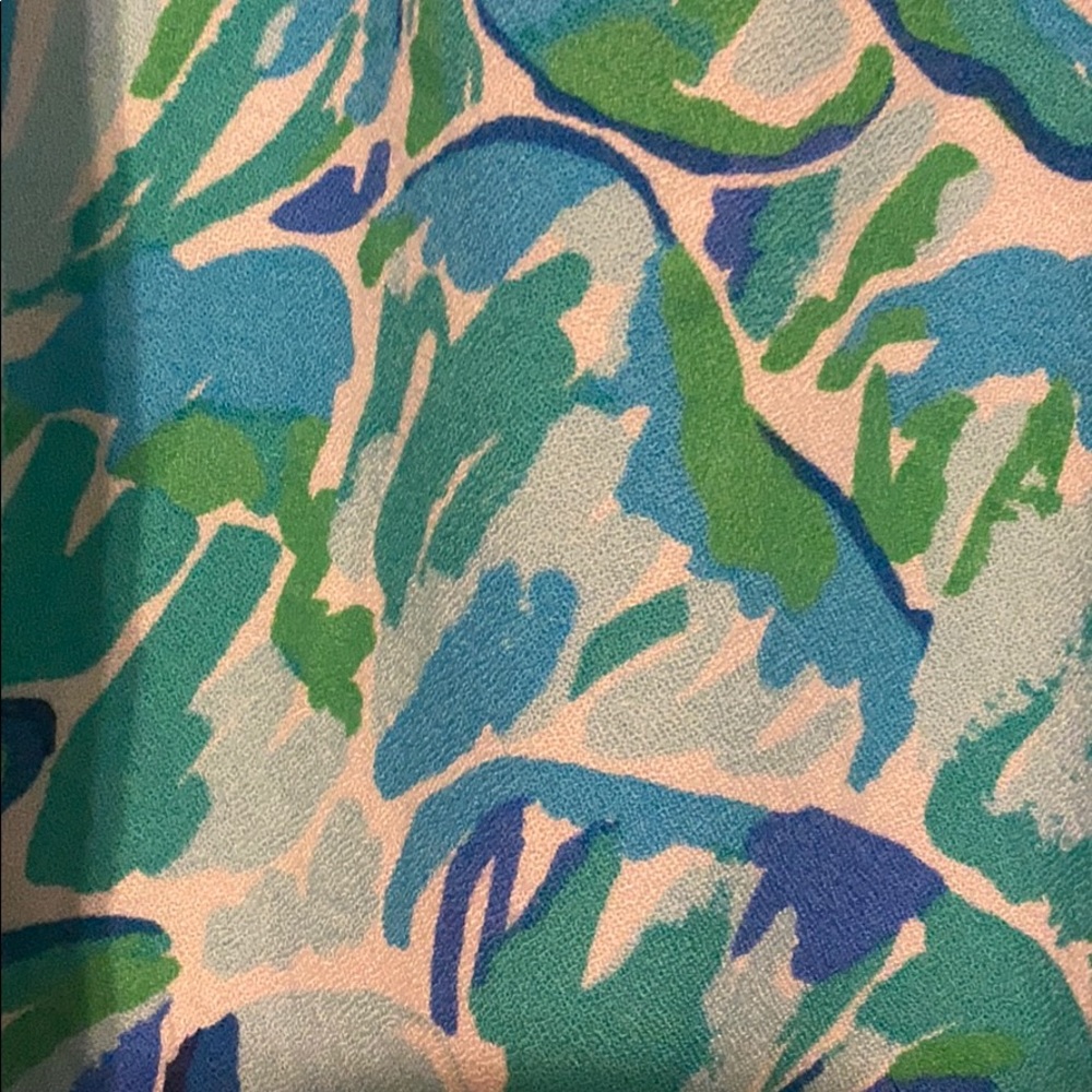 Lilly Pulitzer Dress - Picture 2 of 4